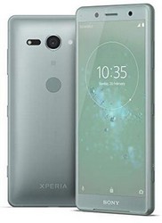 Замена разъема зарядки на телефоне Sony Xperia XZ2 Compact в Новосибирске